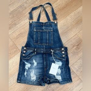 KanCan Blue Denim Jeans